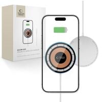 Ładowarka Bezprzewodowa MagSafe Tech-Protect 15W DO Apple Szybkie Ładowanie