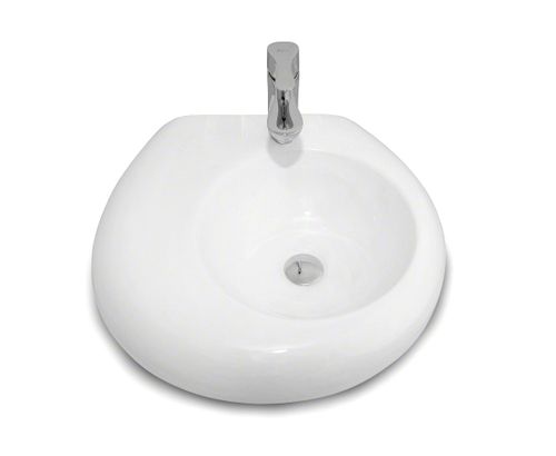 Umywalka ceramiczna SHE na Arena.pl