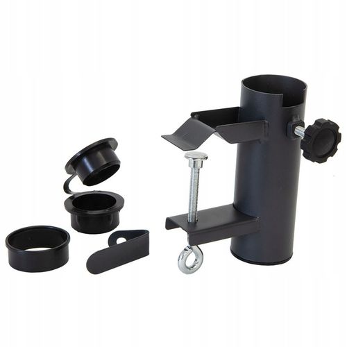 BAZA MOCOWANIE DO PARASOLA BALKON BALUSTRADA na Arena.pl