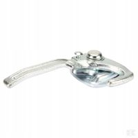 Zamknięcie Dźwigniowe Kątowe, Strona Lewa