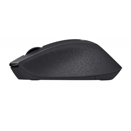 Logitech | Mysz | B330 Silent Plus | Bezprzewodowa | Czarna na Arena.pl