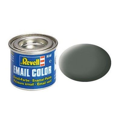 Email Color 66 Olive Grey Mat na Arena.pl