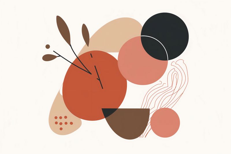 Plakat 30x20cm Szkic Warstw zdjęcie 1