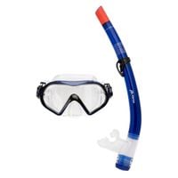 Zestaw do nurkowania Martes Ozzos Set 92800480968 ONE SIZE