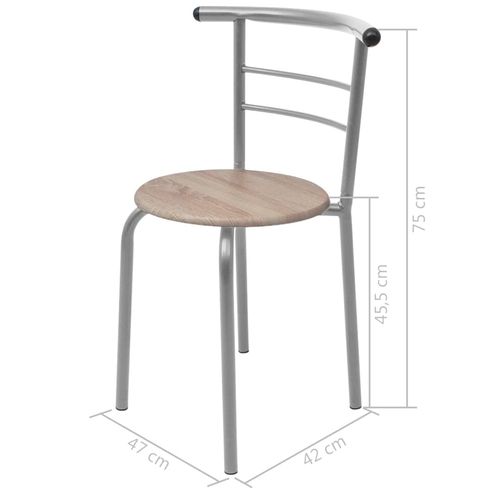 Stolik śniadaniowy MDF na Arena.pl