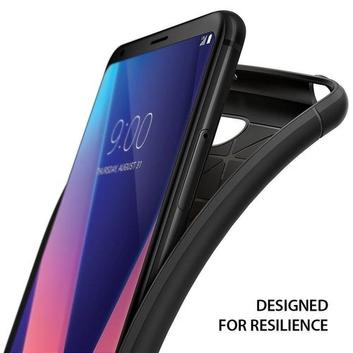 RINGKE ONYX LG V30 BLACK na Arena.pl