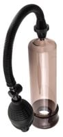 pompka do penisa pump worx beginner's power oumo smoke 19 cm