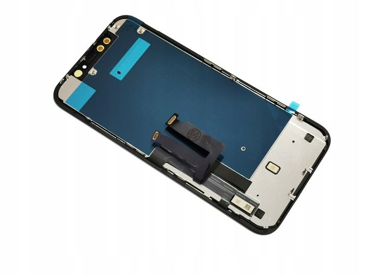 Wyświetlacz LCD ekran do Apple iPhone XR zdjęcie 4