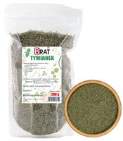 Tymianek liść 200g