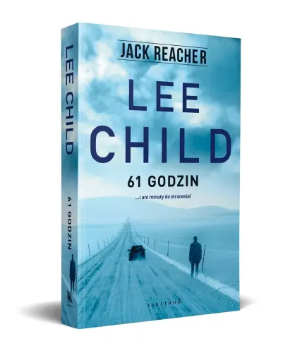 Jack Reacher. 61 godzin na Arena.pl