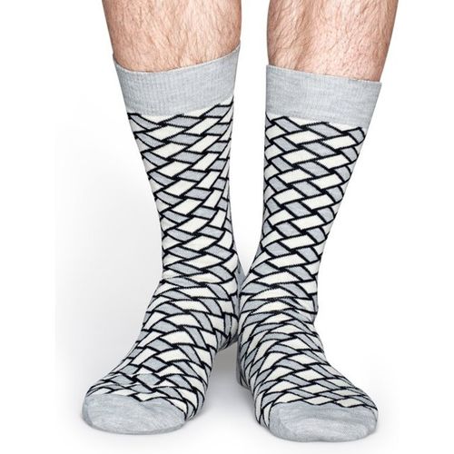 Happy Socks Basket Sock BSK01 9000 na Arena.pl