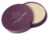 Constance Carroll Compact Refill Puder w kamieniu3