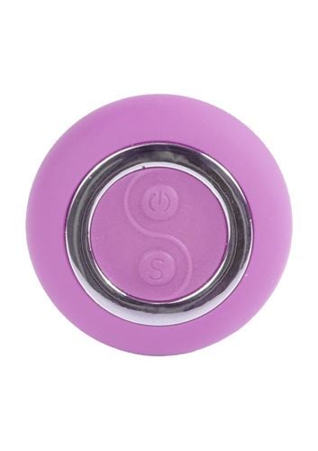 remoted controller egg 0.3 usb purple na Arena.pl