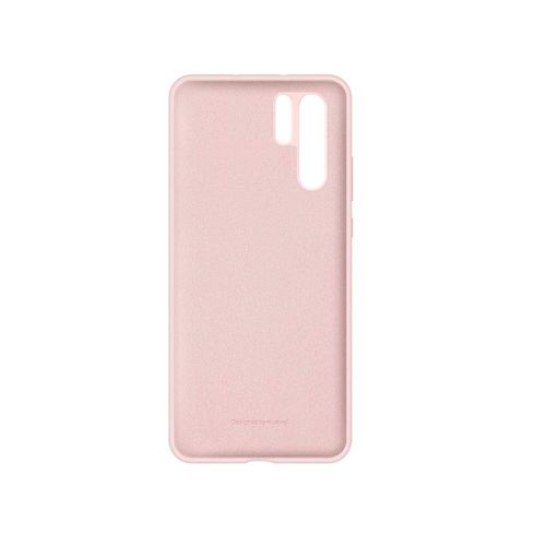 HUAWEI Silicone Case P30 PRO - PINK na Arena.pl