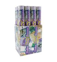 ND39_371141 KONFETTI WYSTRZALOWE 40X5 EURO GO KPE