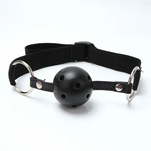 ZESTAW BDSM CZARNY 7 ELEMENTÓW na Arena.pl