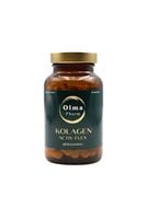 OLMA PHARM Kolagen ACTIV FLEX z glukozaminą 90 kaps.