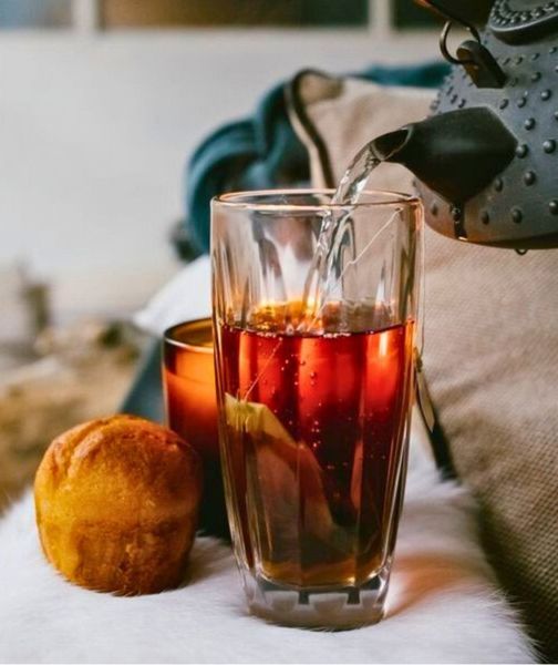 Buduar Szklanka 340 ml zdjęcie 3