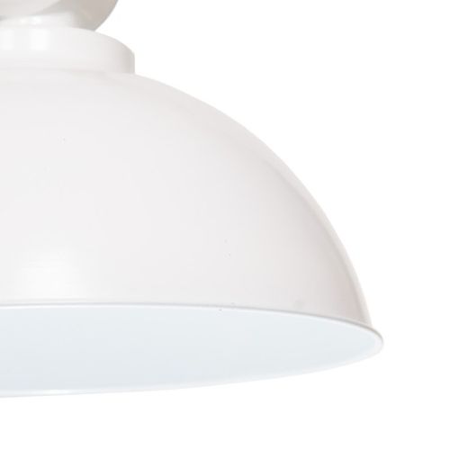 Lampa wisząca Netto Biały połysk - LOFTLIGHT na Arena.pl