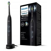Soniczna szczoteczka do zębów Philips Sonicare Czujnik siły nacisku