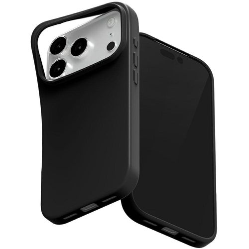 etui mercury soft do iphone 17 pro       czarny na Arena.pl