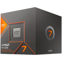 amd cpu desktop ryzen 7 8c/16t 8700g (3.8/5.1ghz max, 24mb,65w,am5) box
