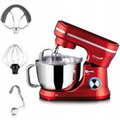 ROBOT KUCHENNY MIKSER PLANETARNY ROBOMAX X-2400-W