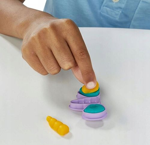Zestaw Play-Doh Magiczne mrożone smakołyki F3614 na Arena.pl