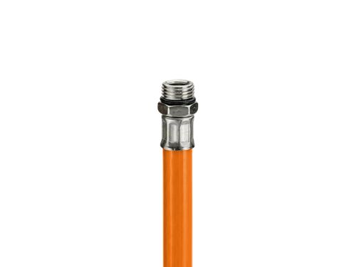 Wężyk wąż do pompowania kół koło przewód 40cm 1/8 na Arena.pl