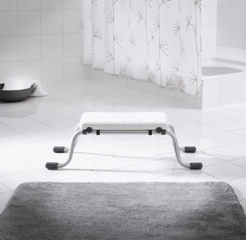 RIDDER Assistent Sid siedzisko do wanny, stopień na Arena.pl