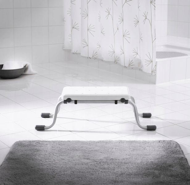 RIDDER Assistent Sid siedzisko do wanny, stopień zdjęcie 6