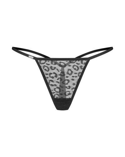 obsessive clara stringi otwarte 2 pak l xl na Arena.pl