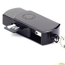 Mini pendrive USB kamera mikrofon MicroSD DV S125 na Arena.pl