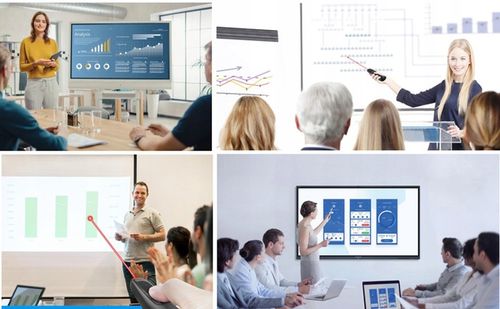 WSKAŹNIK PREZENTER LASEROWY PILOT BEZPRZEWODOWY DO PREZENTACJI LASER USB na Arena.pl