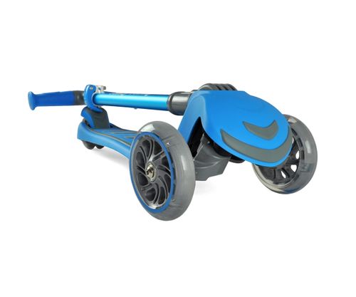 Scooter Boogie Blue na Arena.pl