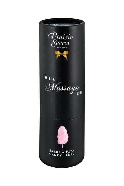 Huile Massage Barbe A Papa 59Ml zdjęcie 2