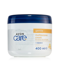 Avon Gentle krem uniwersalny z multibiotykami wani