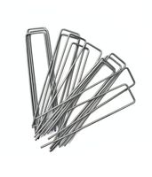 Szpilki do agrowłókniny U15s 100 szt.
