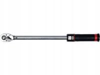 YATO KLUCZ DYNAMOMETRYCZNY 3/8" 10-110NM 470mm KALIBRACJA WALIZKA YT-07736