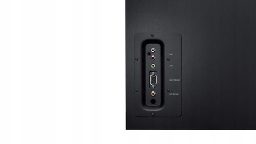 Zestaw głośników Logitech Z623 2.1 Speaker System z certyfikatem THX na Arena.pl