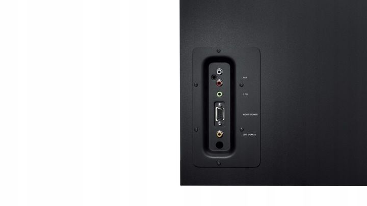 Zestaw głośników Logitech Z623 2.1 Speaker System z certyfikatem THX zdjęcie 6