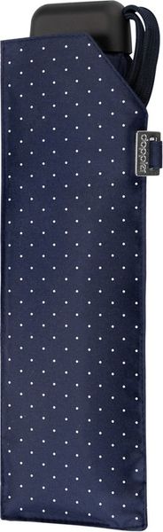 Parasol kieszonkowy Carbonsteel Mini Slim Doppler zdjęcie 2