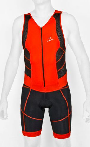 DEKO TRST-203 strój do triathlonu r.L na Arena.pl