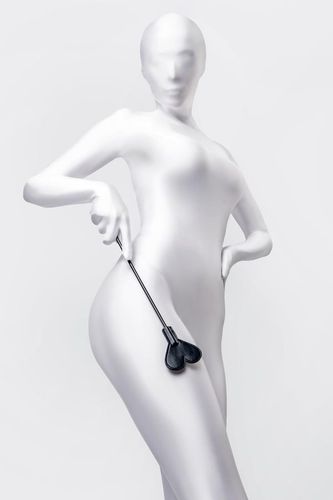 Anonymo Stack, Pu Leather, Black, 35 Cm na Arena.pl