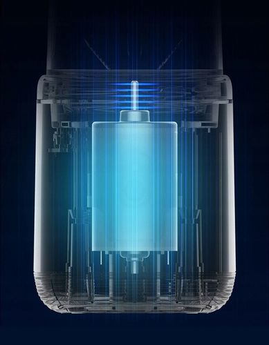 BLENDER KIELICHOWY PRZENOŚNY BEZPRZEWODOWY KEMPING 400ML 2 KUBKI na Arena.pl