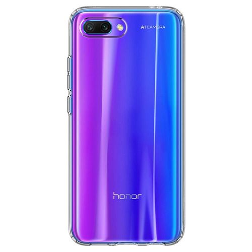 ETUI HUAWEI HONOR 10 SPIGEN LIQUID CRYSTAL TPU na Arena.pl
