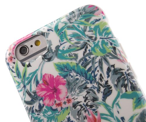 GUESS SPRING JUNGLE Apple iPhone 6/6S 4,7 na Arena.pl