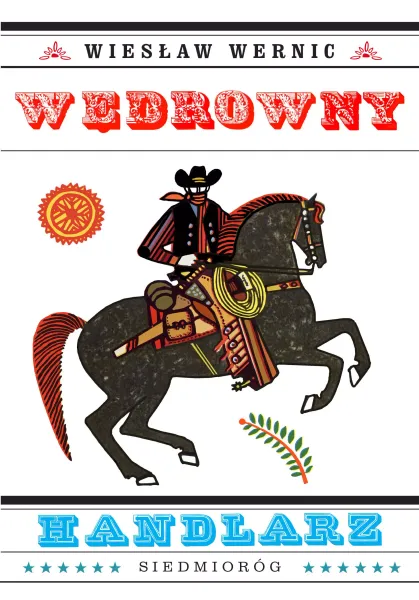 Wędrowny handlarz zdjęcie 1