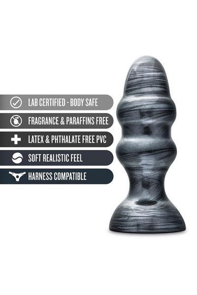 Jet Stealth Carbon Metallic Black zdjęcie 4