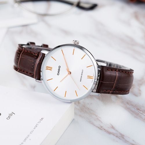 ZEGAREK DAMSKI CASIO LTP-VT01L-7B2UDF (zd595b) + BOX na Arena.pl